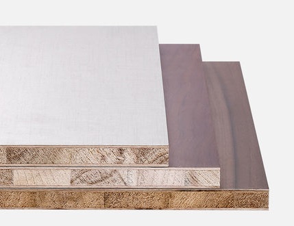 家装板材,实木颗粒板与实木多层板的区别在哪