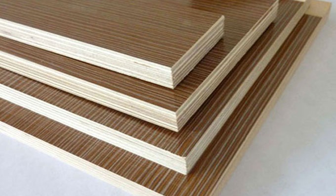 临沂北域木业介绍挑选多层板的方法