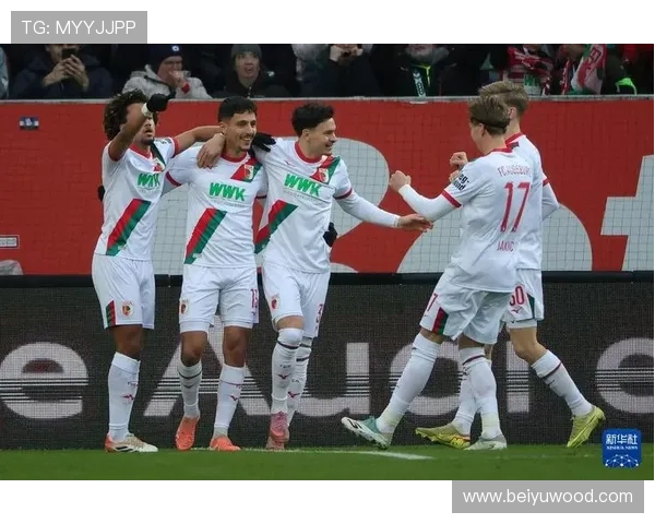 奥格斯堡逼抢体系引领德甲战术革新，实力展现值得关注