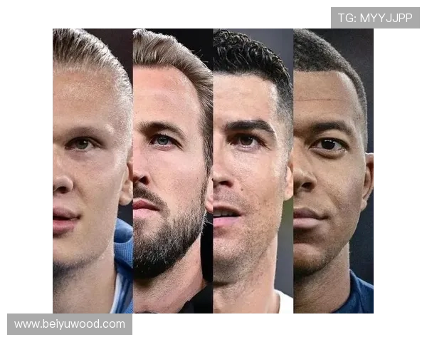 法甲金靴争夺白热化，射手榜前列球员状态持续提升