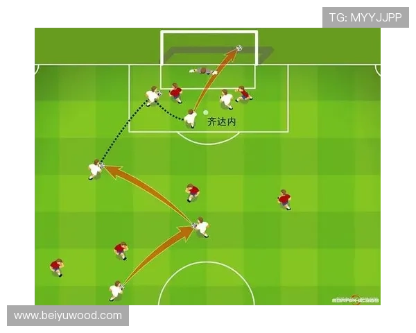 克鲁伊夫战术理念对现代足球的持续影响力与战术演变