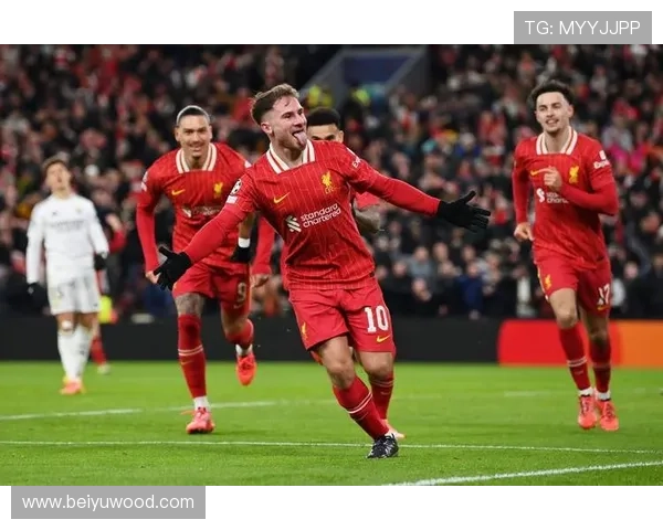 克洛普球队管理风格与战术体系持续提升利物浦竞争力 克洛普球队管理风格与战术体系持续提升利物浦竞争力