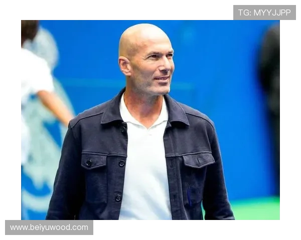 齐达内足球理念总结