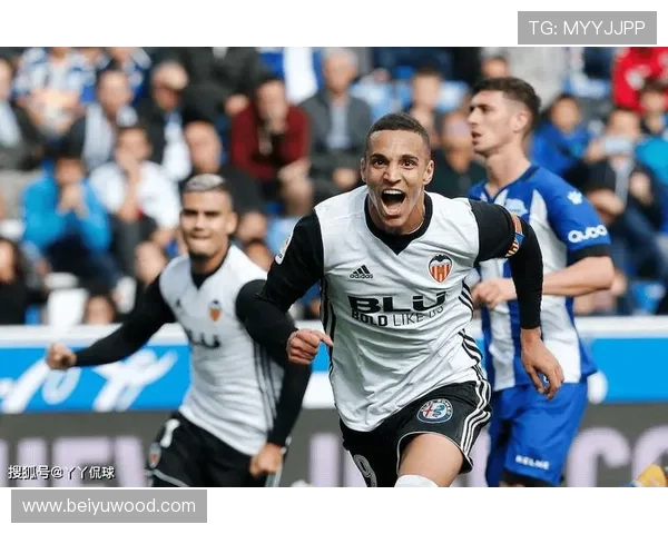 瓦伦西亚比赛亮点