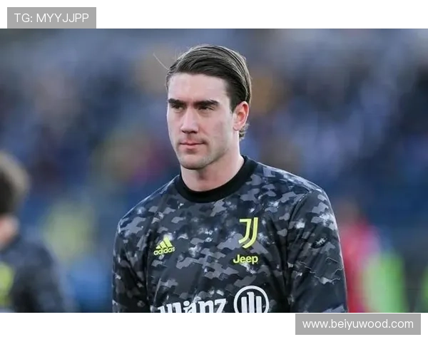 弗拉霍维奇高价加盟尤文：为何被寄予厚望