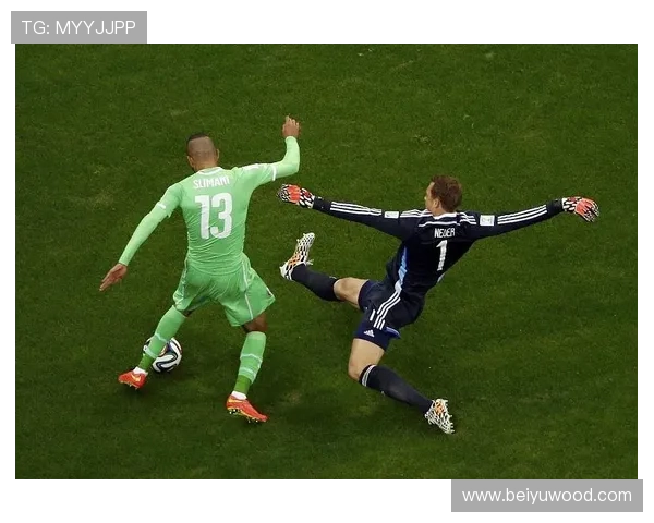 从传统门将到“门卫”开创者：诺伊尔的革命之路