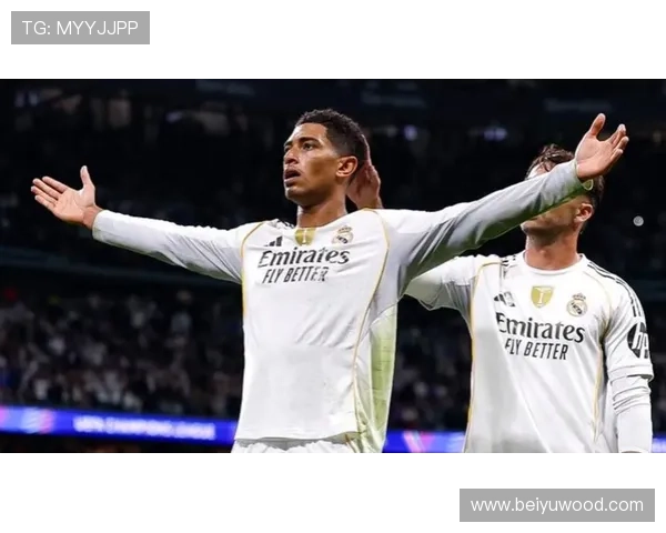 贝林厄姆进球数据是否掩盖其中场核心作用？