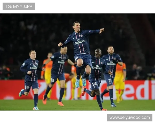 巴黎圣日耳曼年轻化阵痛显现：活力难掩失控，稳定性面临考验