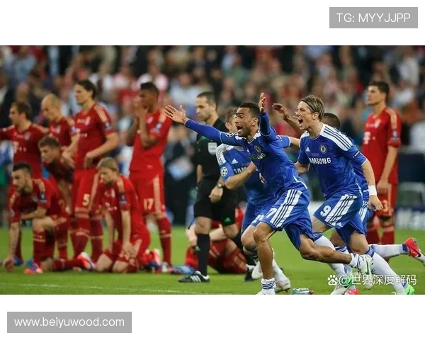 切尔西赢数据却输比赛，体系漏洞显现影响扩大