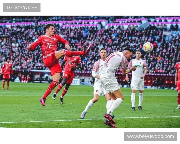 拜仁防守体系漏洞频出,球队稳定性面临考验,对赛季竞争格局产生影响 拜仁防守体系漏洞频出,球队稳定性面临考验,对赛季竞争格局产生影响