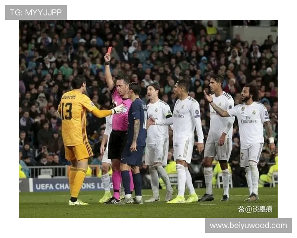 皇马的真正危机，他们是否依然能称霸欧洲？