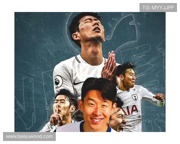 孙兴慜与斯特林:顶级边锋的进攻效率与战术角色对比分析 孙兴慜与斯特林:顶级边锋的进攻效率与战术角色对比分析