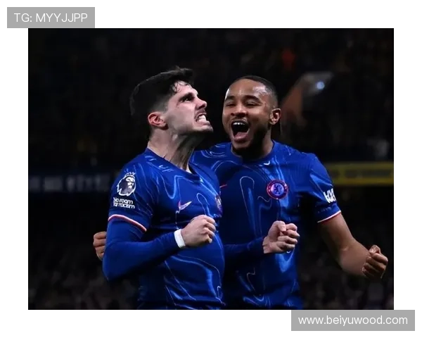 帕尔默 vs 恩昆库：队内核心之争与战术适配差异