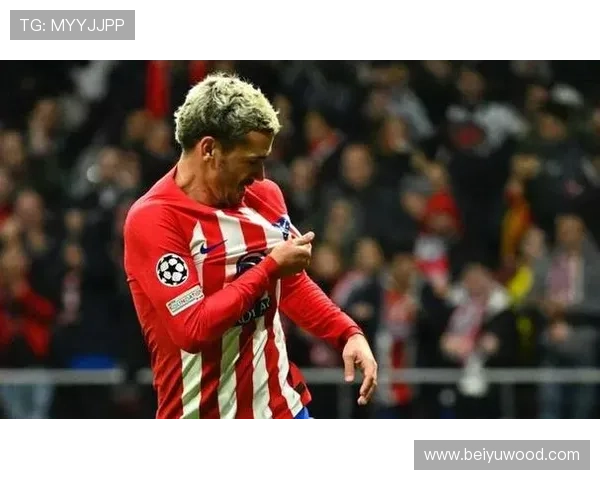 格列兹曼国家队战术价值与比赛影响力解析 格列兹曼国家队战术价值与比赛影响力解析