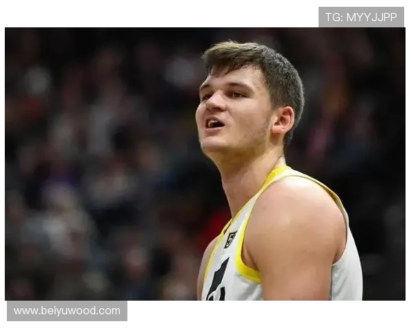 沃克·凯斯勒利用内线高效掩护助攻提升球队篮下得分效率