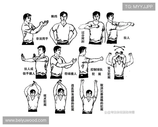 全面解析篮球八秒违例规则定义及裁判判罚具体标准